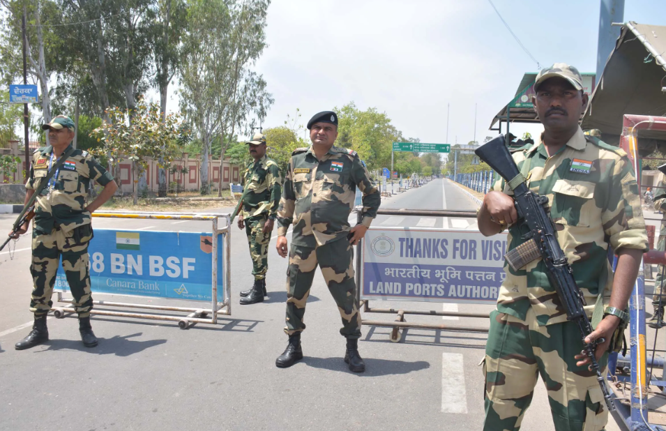 Тензиите помеѓу Индија и Пакистан продолжуваат да растат