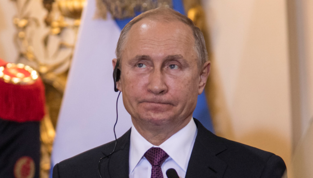 Поранешен шеф на MI6 ги откри злобните планови на Путин за Европа