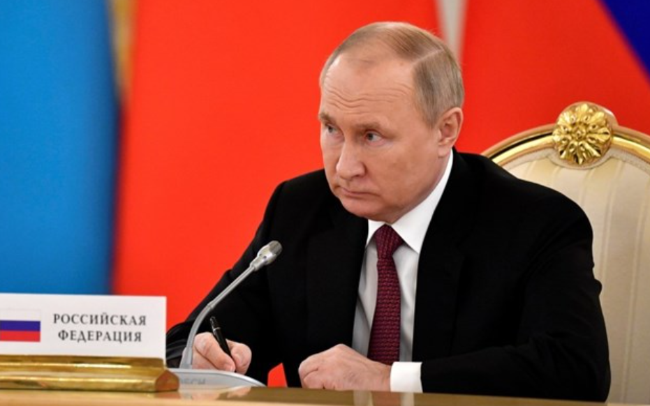 Што се случува во Москва? Затворени четири меѓународни аеродроми, се огласи руското министерство за одбрана