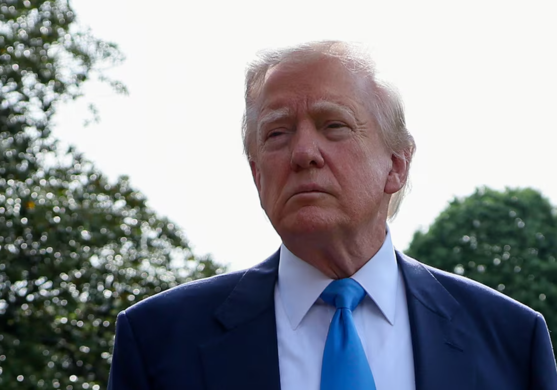 Трамп: Нападот на Индија врз Пакистан е жалосен, се надевам на брз крај