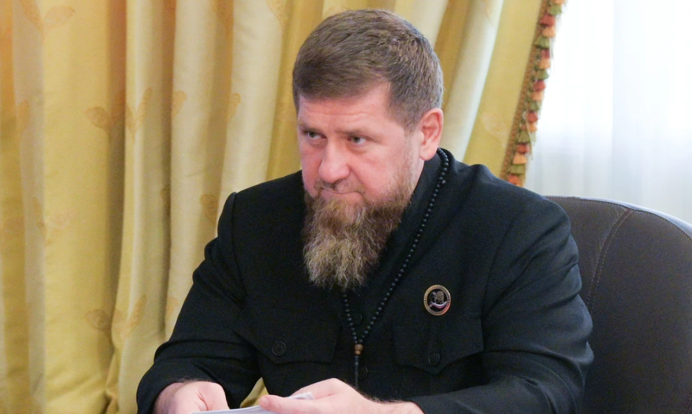 Кадиров повеќе не сака да биде лидер на Чеченија? Побарал да биде разрешен од функција