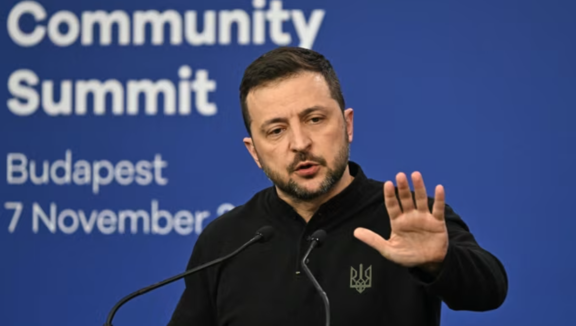 Зеленски има конкретни барања во врска со Русија: “Ова ќе го сопре Путин”