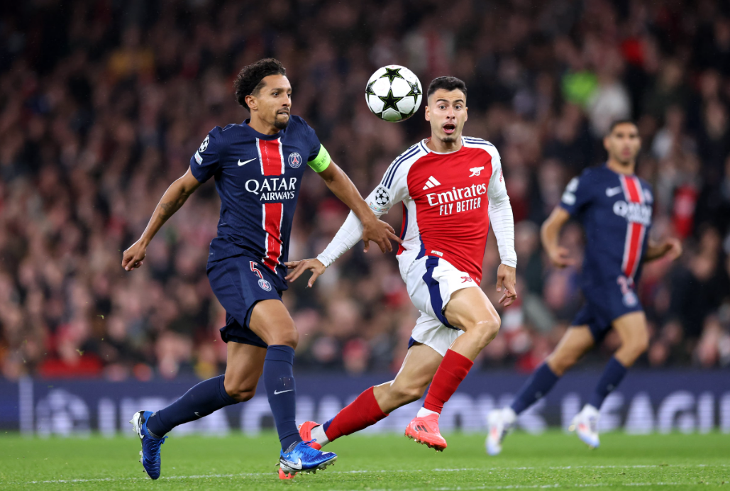 ПСЖ или Арсенал? Вечерва ќе се знае кој оди во финале