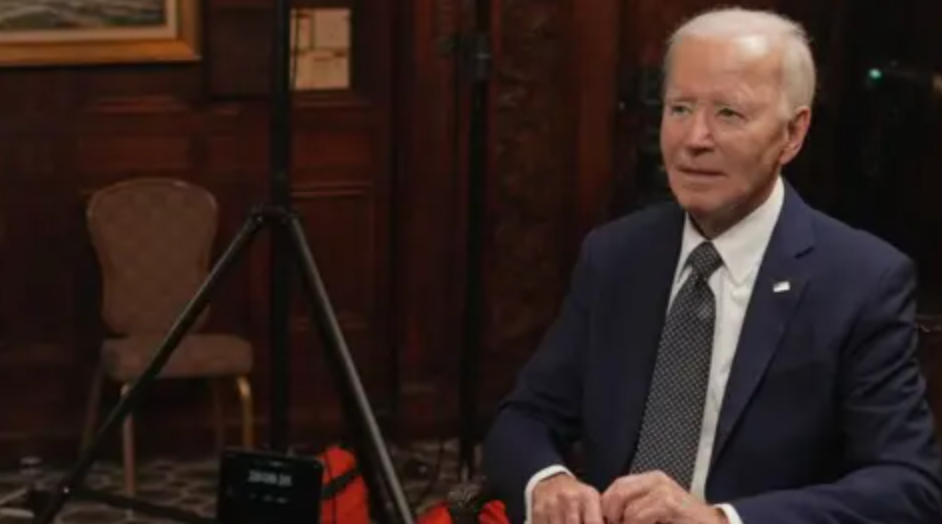 Интервјуто на поранешниот американски претседател Џо Бајден го потресе светот: Бајден предупреди на лошите потези