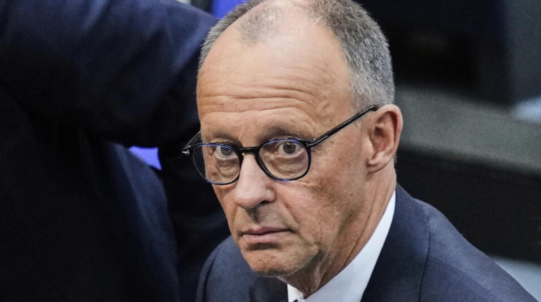 Мерц со остра критика до американската администрација и еден од најблиските луѓе на Трамп