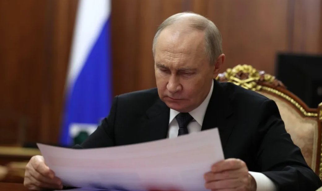 Европа му зададе жесток удар на Путин: Ова се случува за прв пат