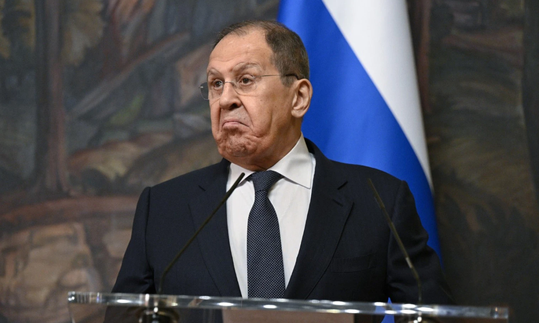 Лавров бесен поради одлуките на одредени европски држави