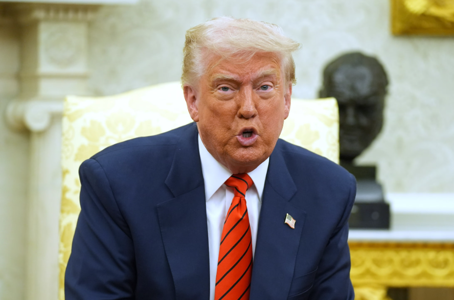 Трамп со нова провокација – американскиот претседател повторно отвора геополитичка дебата