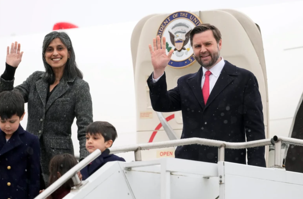 Џеј Ди Венс: “Русите бараат премногу”