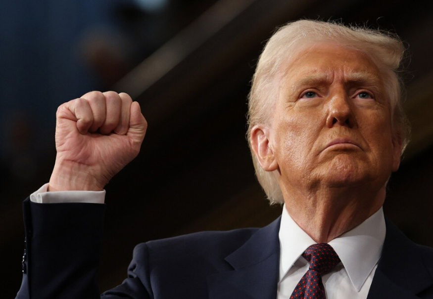 Трамп најави трговски договор со Велика Британија