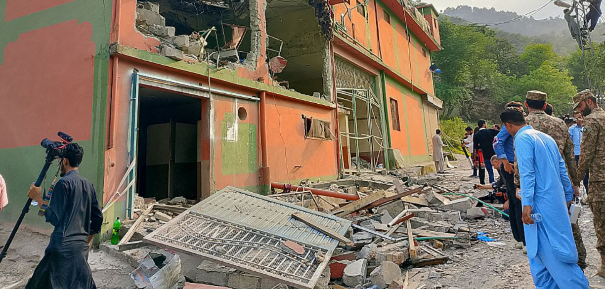 Ескалира насилството во Кашмир: Расте бројот на загинати и повредени