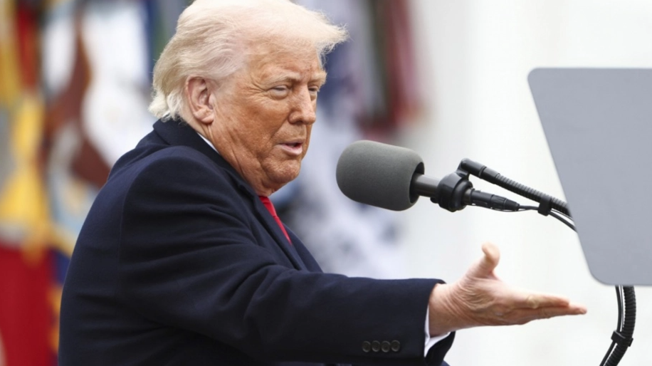 Додека ситуацијата излегува надвор од контрола, Трамп испрати моќна порака до Индија и Пакистан