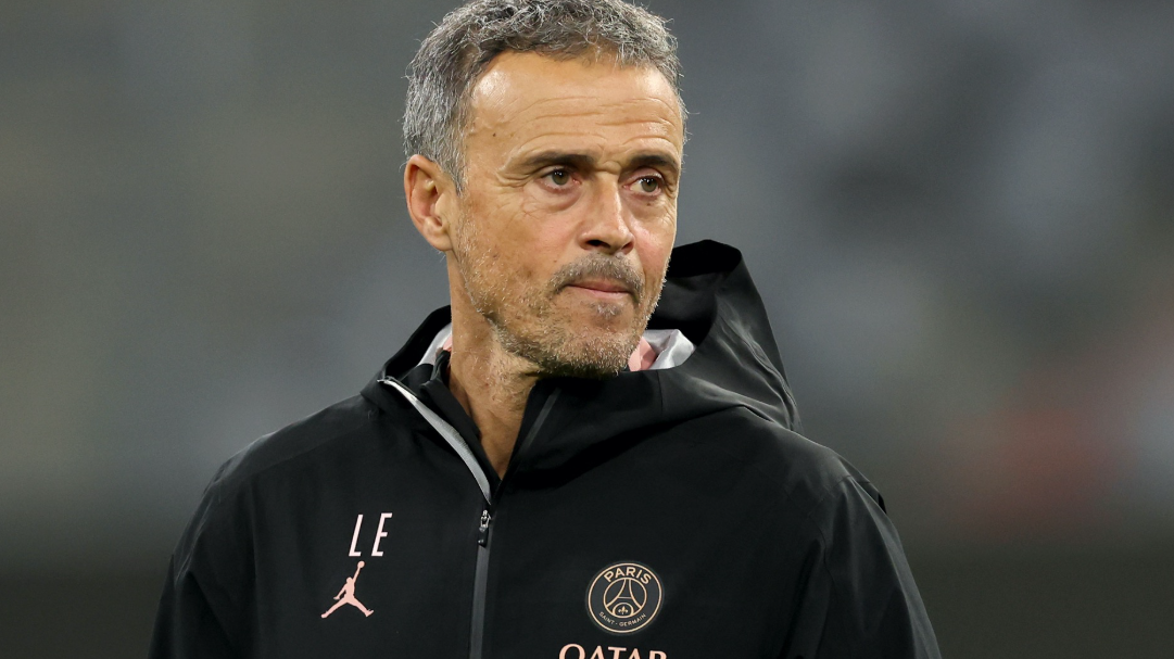 Иако жали што Мбапе замна, Енрике тврди дека сега се подобар тим