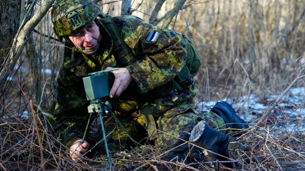 Европа се подготвува за војна? Пет европски држави за повлекуваат од важен договор