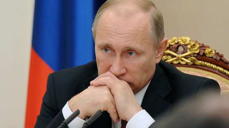 Сериозни проблеми за Путин пред почетокот на прославата во Москва