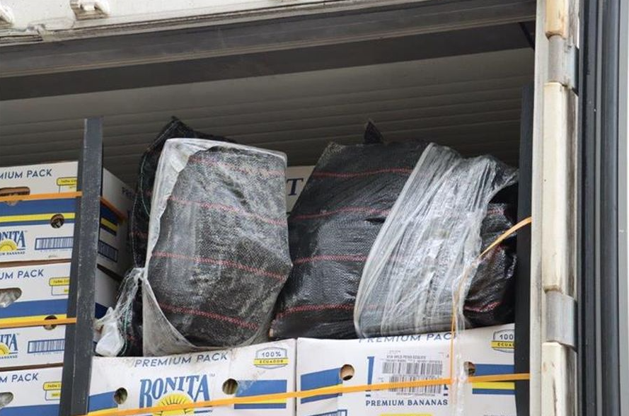 Хрватските власти запленија 85 килограми кокаин, вреден 6 милиони евра