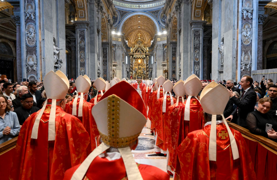 Конклава е скап процес: Колку чини изборот на нов папа?