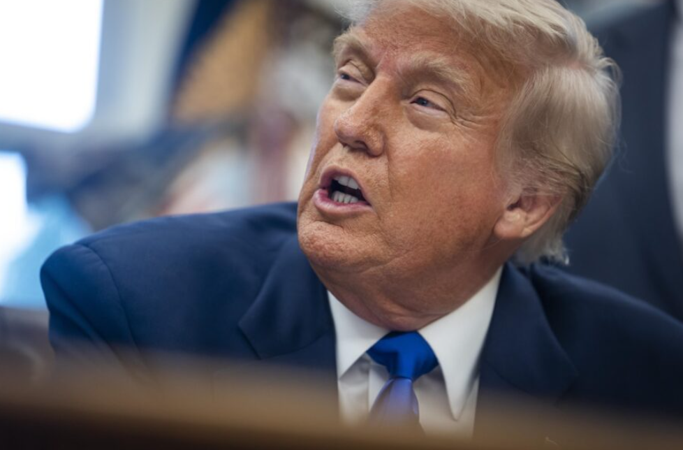 24% од Британците сметаат дека Трамп е поопасен од терористичките организации