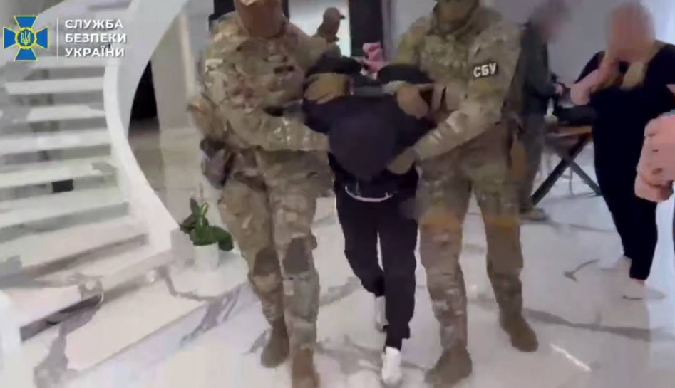 Безбедносните служби на Украина разоткрија шпиунска мрежа на унгарското воено разузнавање во Закарпатија