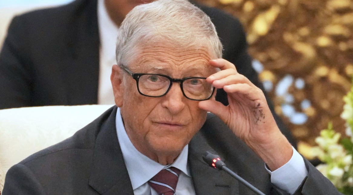 Бил Гејтс го изненади светот: Еве како планира да ги “потроши” своите 170 милијарди долари пред својата смрт
