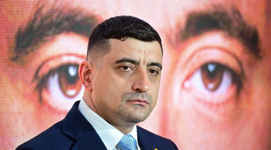 Изјавите на романскиот претседателски кандидат нов проблем за Европа и Украина?