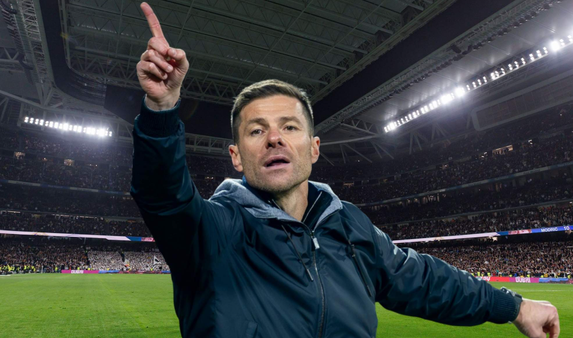 Анчелоти си заминува, Чаби Алонсо нов тренер на Реал Мадрид