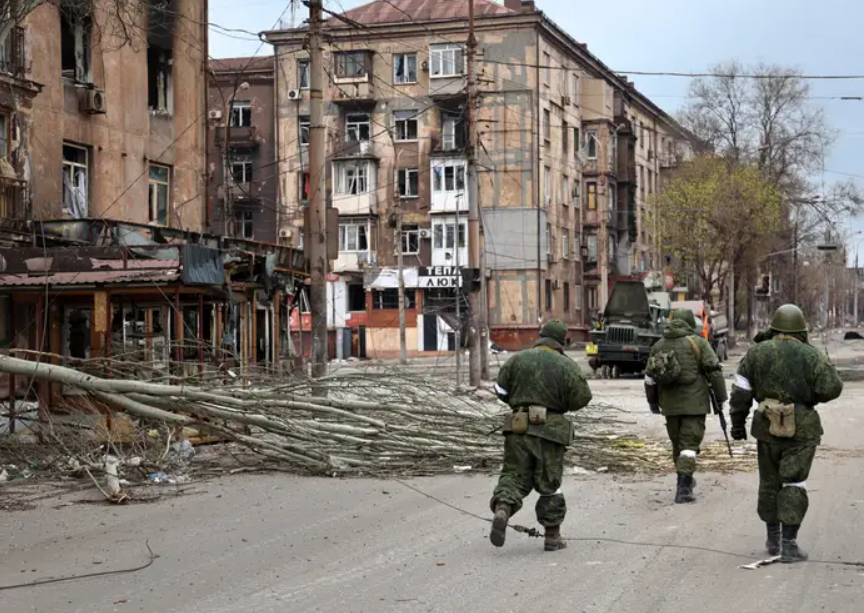 Русија и Украина меѓусебно се обвинуваат за прекршување на примирјето: Што се случува на фронтот во моментов?