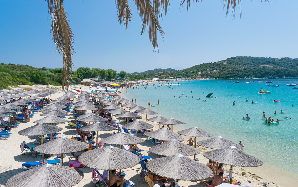 Доколку ова лето планирате одмор во Грција, внимавајте на ова: Лесно може да заработите казна од 350 евра