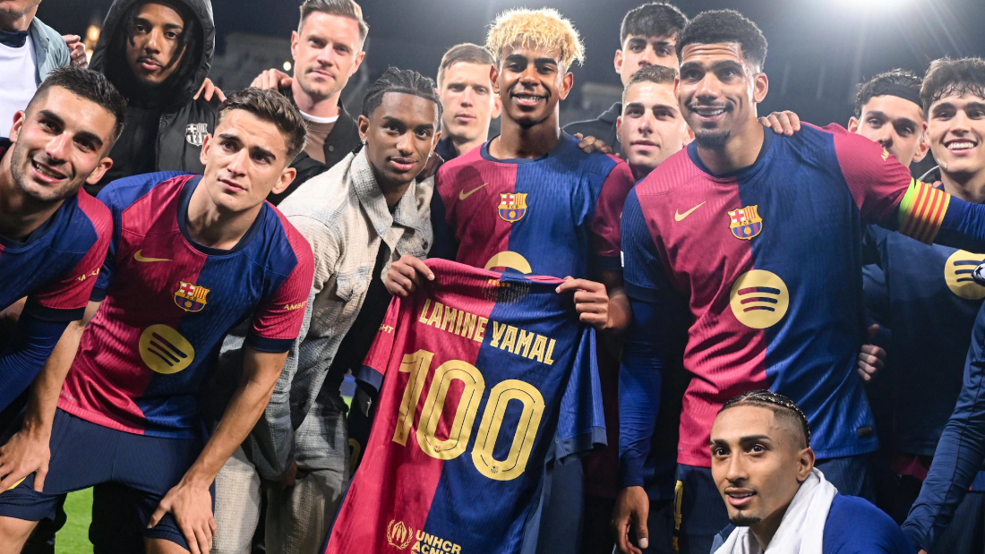 Изненадување за Kаталонците: Барселона доби неочекувана понуда