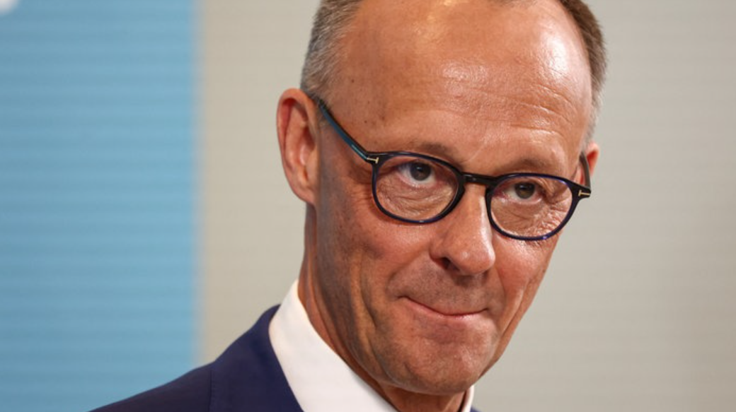 Европа го поддржува предлогот на Трамп за прекин на огнот во Украина – Мерц најави санкции доколку Русија не се приклучи на мировни преговори