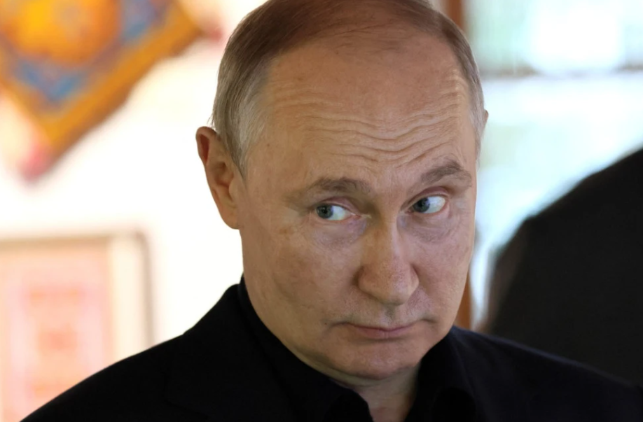 Познатиот готвач го откри омиленото јадење на рускиот претседател Владимир Путин