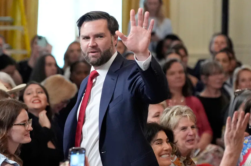 Џеј Ди Венс ги откри скандалозните барања на Русија