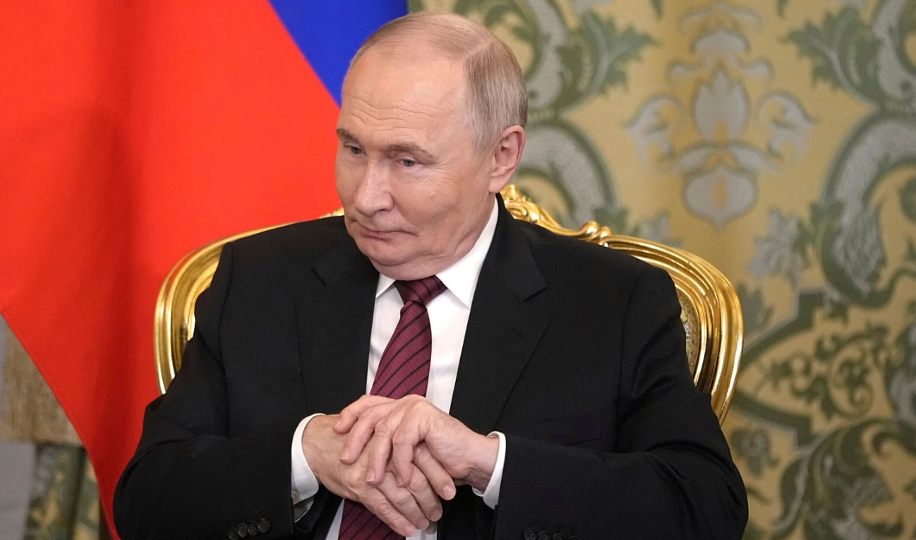 Путин со својот нов предлог до Украина го изненади светот –  дали работите одат на подобро?