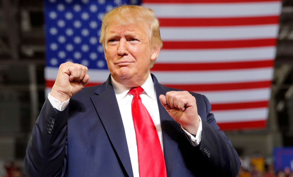 “Многу работи беа договорени”: Трамп најави огромен историски договор со Кина