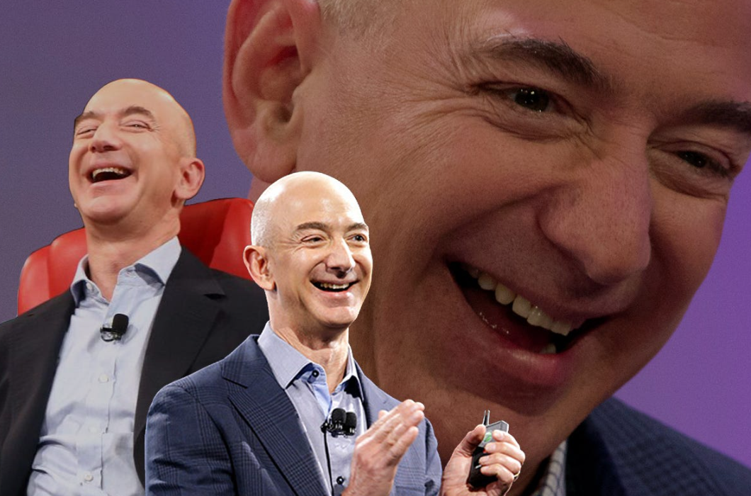 Џеф Безос ја продаде својата вила за рекордна цена