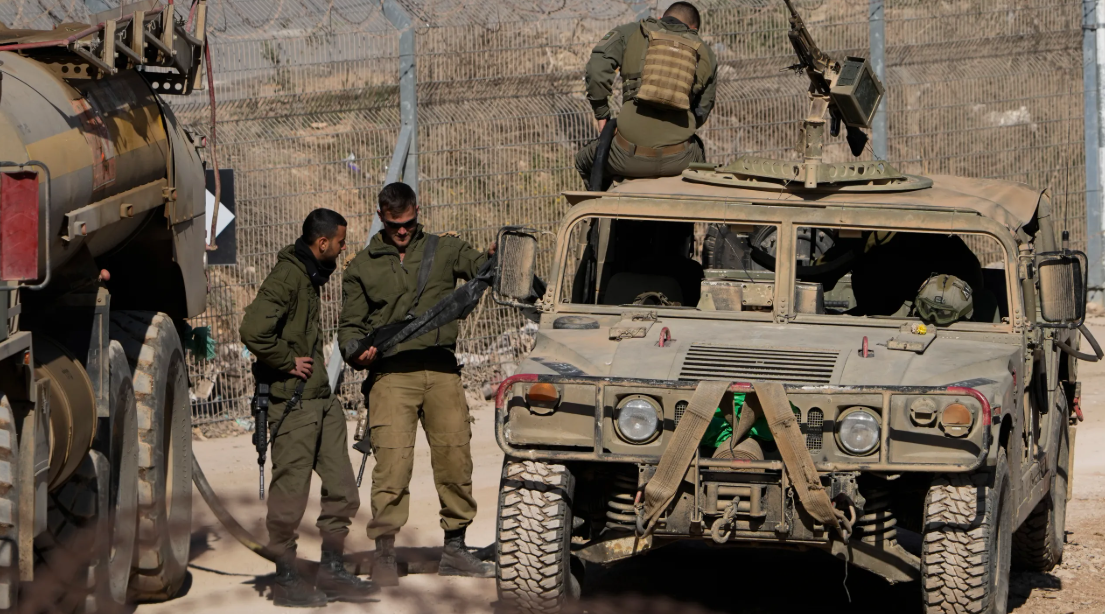 После четири децении: Израелскиот Мосад и Армијата пронајдоа остатоци на исчезнат израелски војник во срцето на Сирија