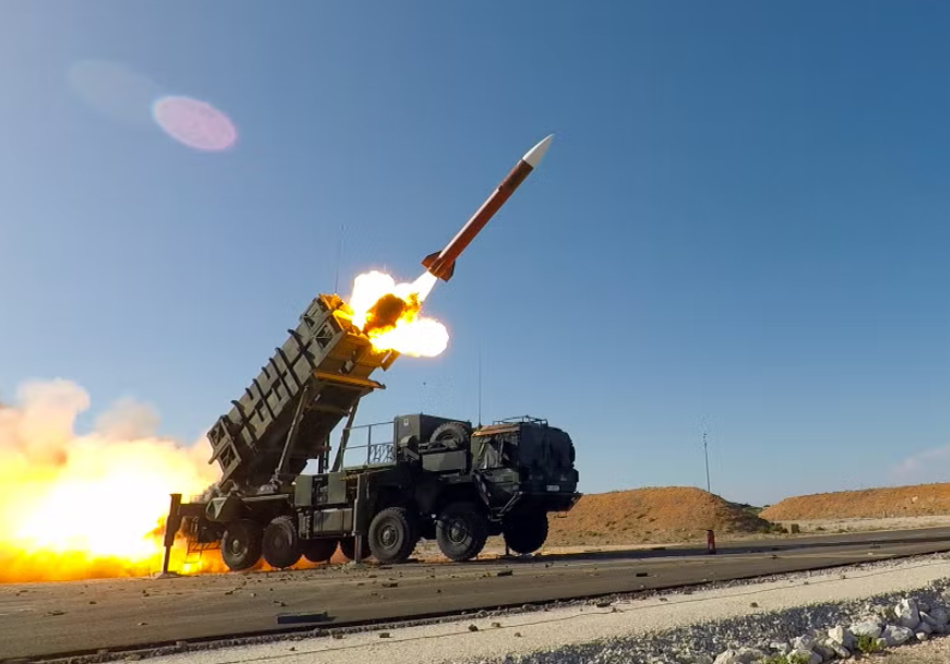 САД одобрија, Украина добива нови ракети