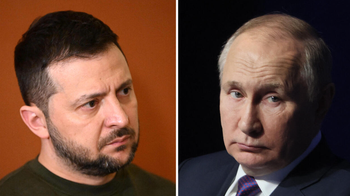 Историска средба: Зеленски на средба со Путин во четврток во Турција?