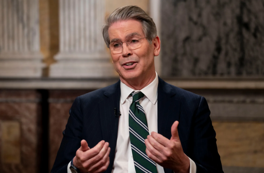 Бесент: Направен е значаен напредок во смирувањето на трговската војна со Кина