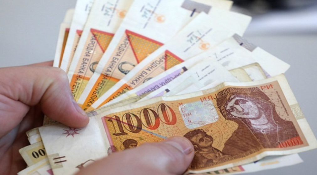 Се бараат работници – плата 72.000 денари, плус К-15 40.000 денари