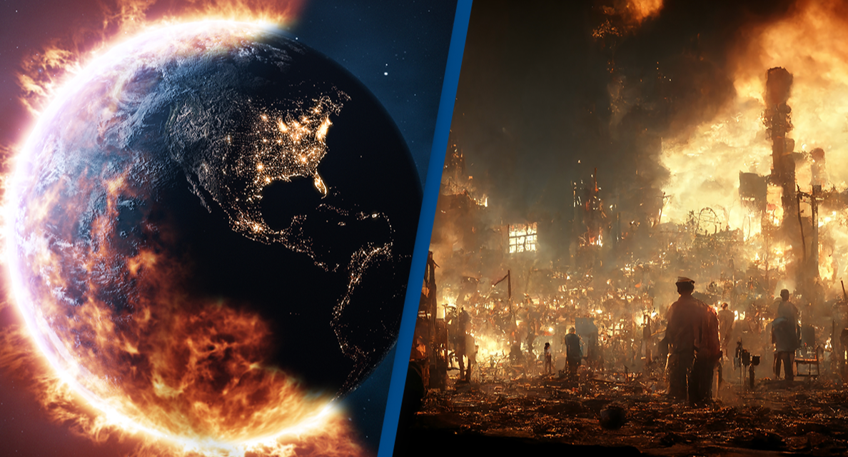 Научниците со помош на суперкомпјутер открија кога ќе дојде до “крај на светот”