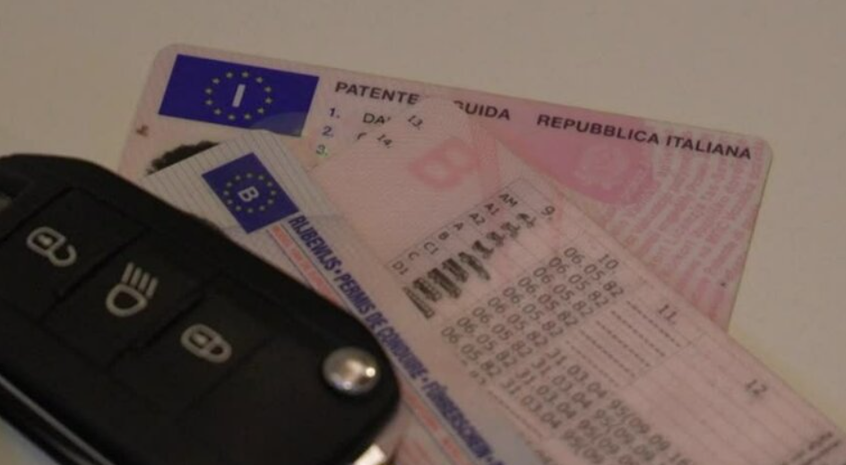 ЕУ менува неколку важни работи поврзани со возачките дозволи – неколку работи кои треба да ги знаете