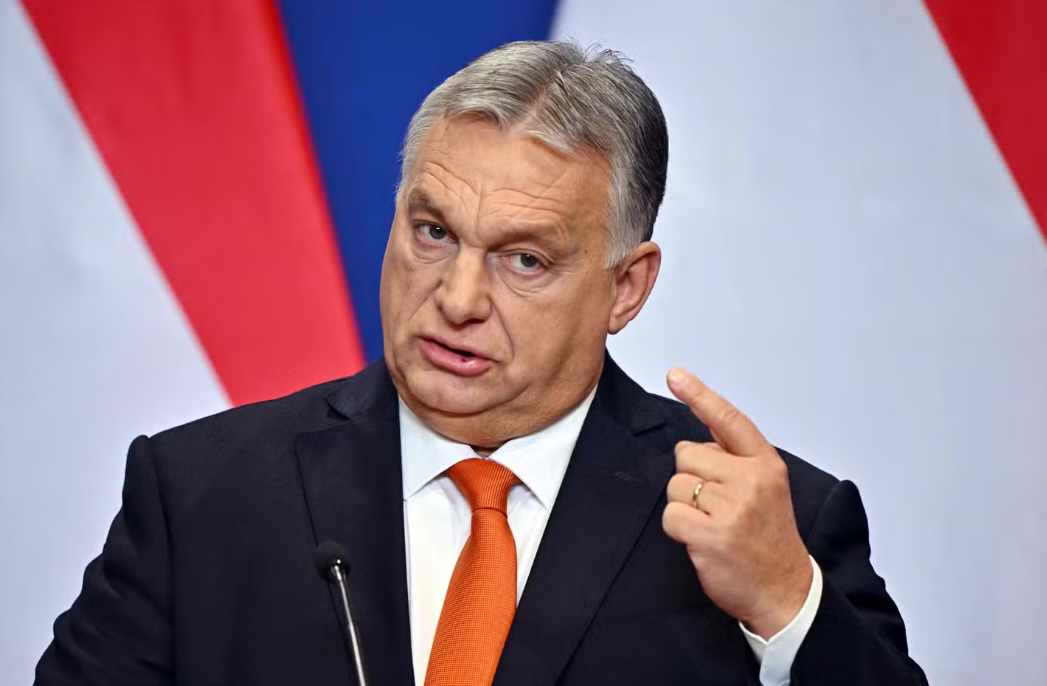 Најновата изјава на Виктор Орбан ја потресе Европа: Што ќе следи после ова?