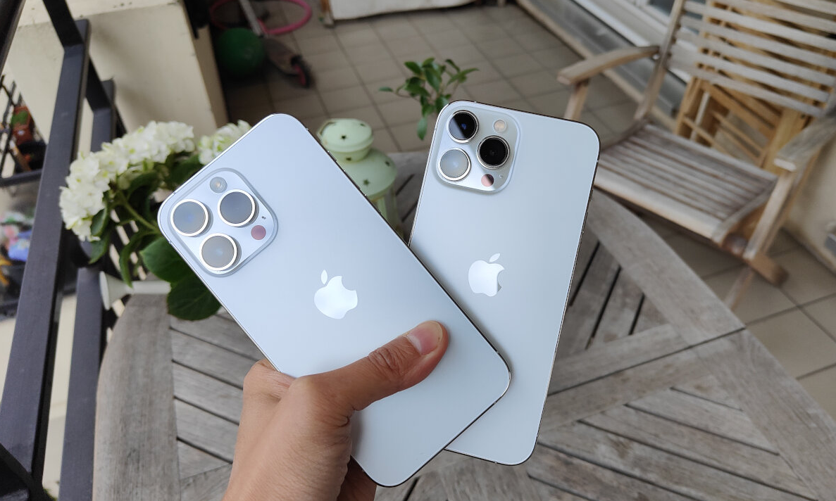 Ајфоните стануваат непотребни?