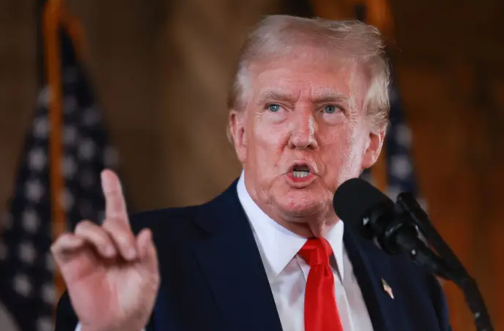 Трамп: “Ќе ја потпишам најважната наредба во историјата!”