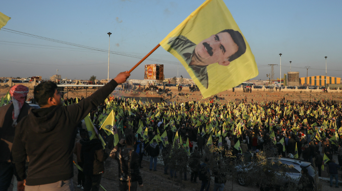 Заврши конфликт кој траеше повеќе од четири децении: Главните противници на Ердоган, најавија распуштање