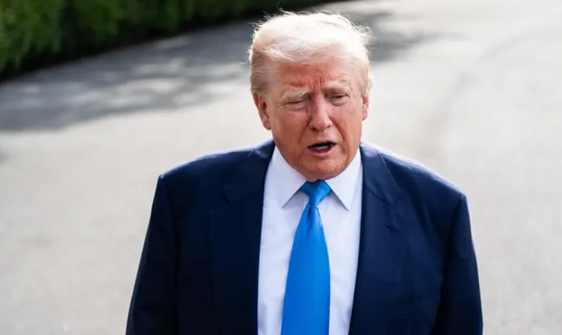 Трамп: Размислувам да одам во Турција и да се придружам на преговорите меѓу Русија и Украина