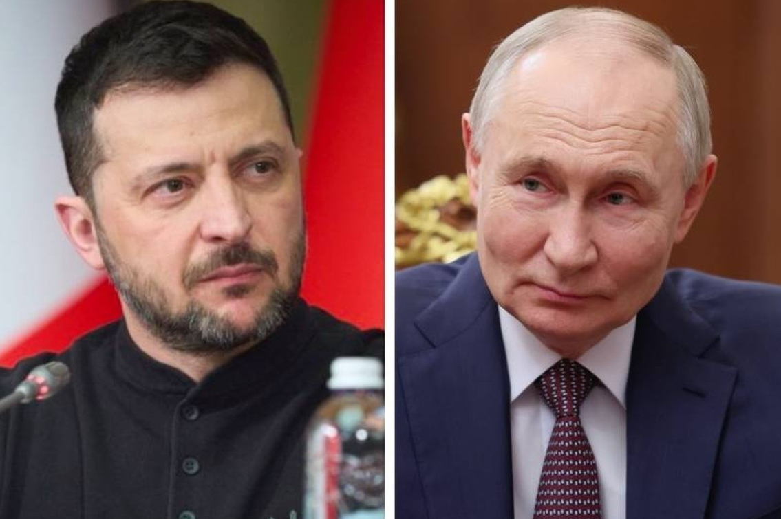 Пристигна првиот коментар од Кремљ откако Зеленски се согласи на средба со Путин