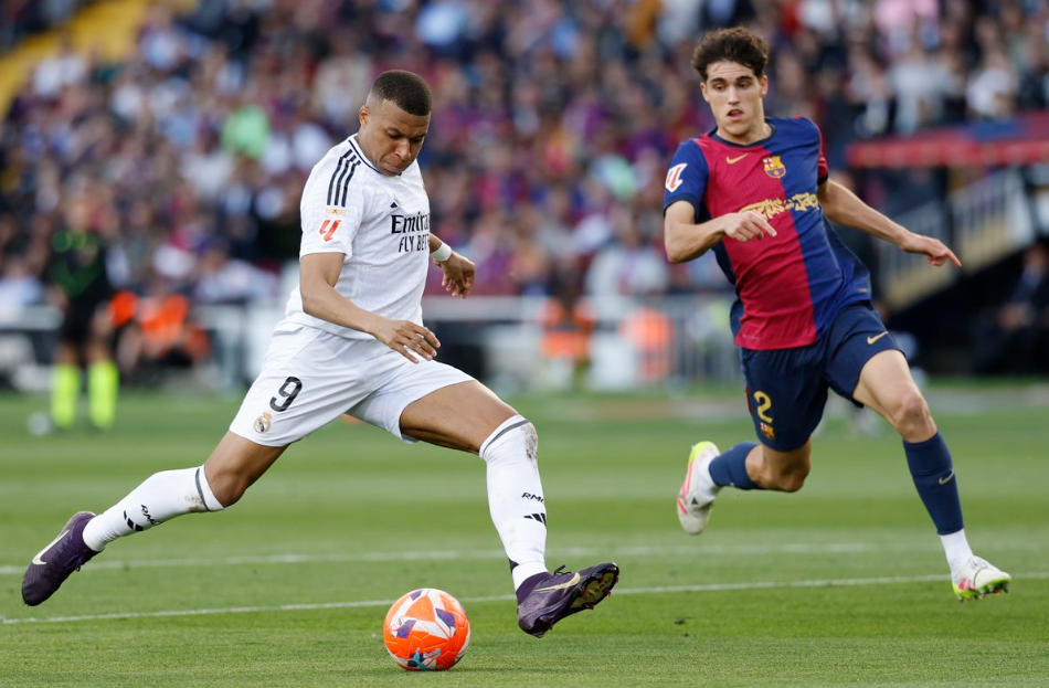 Лоши вести за Реал Мадрид по поразот од Барселона