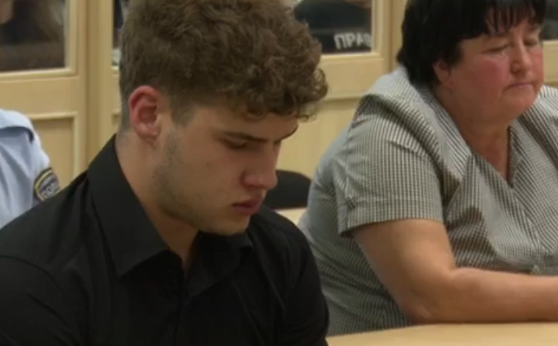 12 години затворска казна за Васил Јованов кој ја прегази Фросина Кулакова